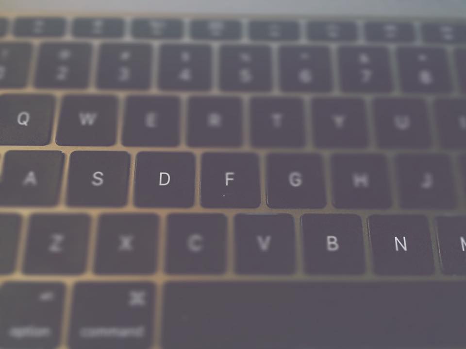 Smudging up your&nbsp;life?