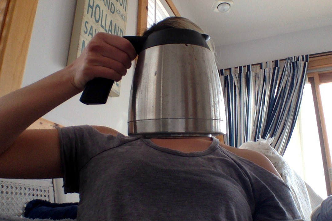 Hey, hi it’s&nbsp;me