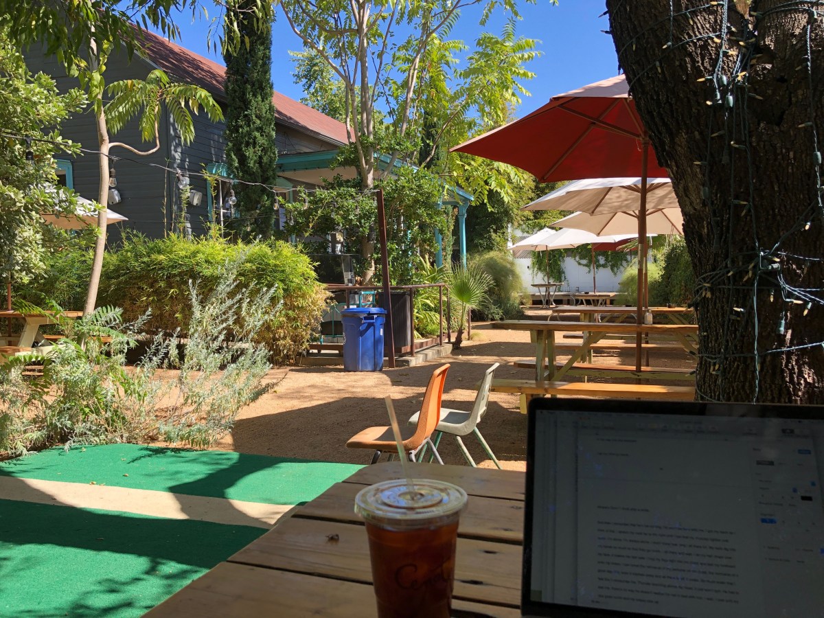 the story behind the&nbsp;picture